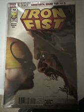 Iron Fist series + Power Man and Iron Fist Marvel comics Pick Your Issue  picture