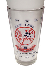 VTG Budweiser - 1999 NY Yankees 