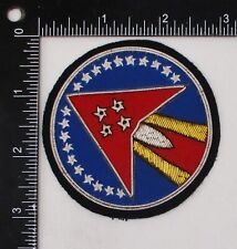 24th BOMB SQUADRON US AIR FORCE Bullion PATCH Made for Veterans & Collectors picture