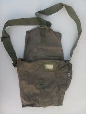 Polish Gas Mask Carrying Bag Canvas type w/strap  MC-1 M1 picture