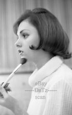  1960s Sherman Fairchild Negative-sexy brunette pinup girl Pat Jeffers n319860 picture
