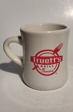 Truett's Grill Chick-fil-A Mug picture