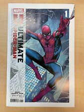 Ultimate Spider-Man #1 Cover A 1st Print 2024 picture