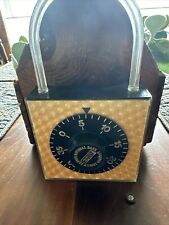 Rare HTF Vintage Easton National Bank & Trust Padlock Style Coin Bank Giveaway picture
