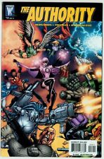 George Perez Pedigree Collection ~ The Authority #18 Perez Cover Art / Wildstorm picture