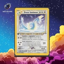 Pokemon Card Bright Draco 22/105 Edition 1 Wizards Neo Destiny French picture