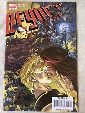 Beyond #5  Marvel Comic Book Limited Series 2006 NM picture