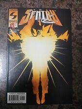 The Sentry #1 1st Appearance Of Sentry (Marvel Comics September 2000) picture