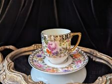 Vintage Tea Cup And Saucer,Rosenthale, Bavaria  picture