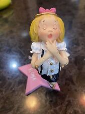 MADAME ALEXANDER CLASSIC COLLECTION DANCING ELOISE FIGURINE 2001 picture