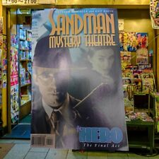 Sandman Mystery Theatre 70 Last Issue Htf picture