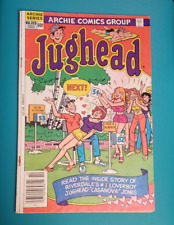 Jughead #325 (1982)  2nd App Cheryl Blossom Archie Comics Key picture