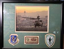 Flying Tigers Military Plaque picture