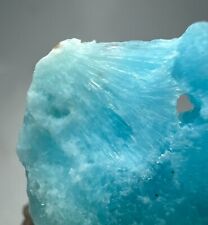 266 Cts Rare, Top Quality Aragonite Crystals Bunch On Matrix From @AFG picture