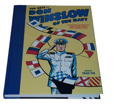 The Best of Don Winslow of the Navy: A Collection of High-Seas Stories Hardcover picture