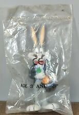 Vtg Bugs Bunny Magician 3½