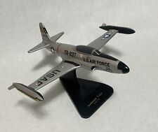 USAF Lockheed T-33A SHOOTING STAR Display Model 1/48 Showcase Airplane Company picture