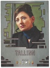 2024 Star Trek Picard Seasons 2 & 3 #C33 Tallinn picture