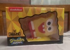 Culturefly Meltz SpongeBob SquarePants Vinyl Ice Cream Popsicle Figure picture