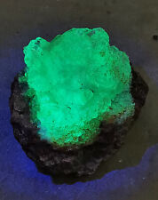 108g Rare  HYALITE  Crystal Mineral Specimen/Mexico picture