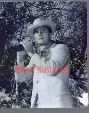 Vintage Photo 1969  Pat Boone in The Perils of Pauline picture