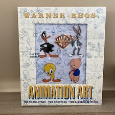 Warner Brothers Animation Art : The Characters-The Creators-The Limited Editions picture