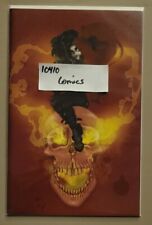Gaslighters #3 Kickstarter Exclusive Leairis Variant Cover - Near Mint picture