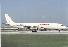 ZULIANA          -            McDonnell Douglas  DC-8-54F picture