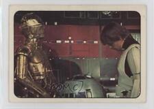 1977 Panini European Star Wars Album Stickers C-3PO R2-D2 Luke Skywalker 11n6 picture