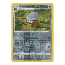 Shieldon 109/189 Reverse Holo Astral Radiance Pokemon Cards TCG Pack Fresh Mint picture