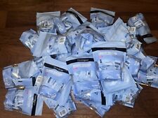 Lot of 34: Neutrogena Makeup Remover Wipes Singles, Removes Oil & Makeup picture