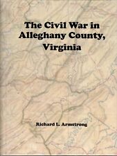 The Civil War in Alleghany County, Virginia picture
