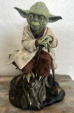 Sideshow Collectibles Yoda Legendary Scale Statue picture