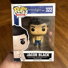 Funko Pop The Twilight Saga VARIOUS CHARACTERS (Brand New, Vaulted)  picture