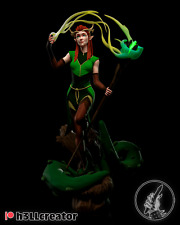 Keyleth The Legend of Vox Machina Figure picture