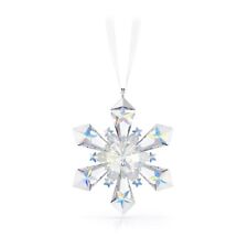Swarovski Crystal HOLIDAY MAGIC CLASSICS STAR Ornament  5684505 picture