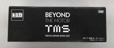Takara Tomy 2017 Tokyo Motor Show Commemorative Tomica Set Of 12 Beyond The Tms picture