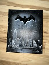 Batman Canvas Art picture