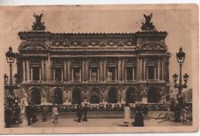 CPA - PARIS - L'Opéra picture