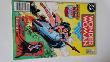 Wonder Woman #319,320,328,329 1984-86(DC) pick your issue picture