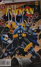 Knightquest Batman Comic Book #501 picture