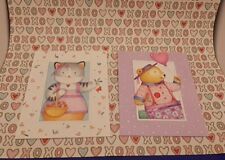Valentines Greeting Cards Cute Animals From Current 4