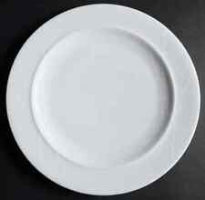 Denby-Langley White Trace Dinner Plate 4265636 picture