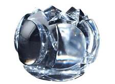 Large Amazing Crystal paperweight picture