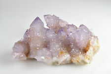 Amethyst Spirit Quartz Cluster from South Africa  10.3 cm # 16761 picture