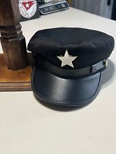 RMS TITANIC, Replica Deck Stewards Cap, Great for Cosplay or Living History picture