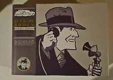 The Complete Chester Gould's Dick Tracy #5 (IDW Publishing, August 2008) picture