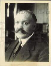 1925 Press Photo Chamber of Deputies member Louis Loucheur of France - kfx61238 picture