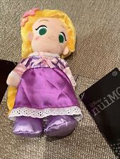 Disney NuiMOs Tangled Princess Rapunzel Plush New picture