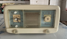 Vintage Rare Airline Model 5RC-1 Radio picture